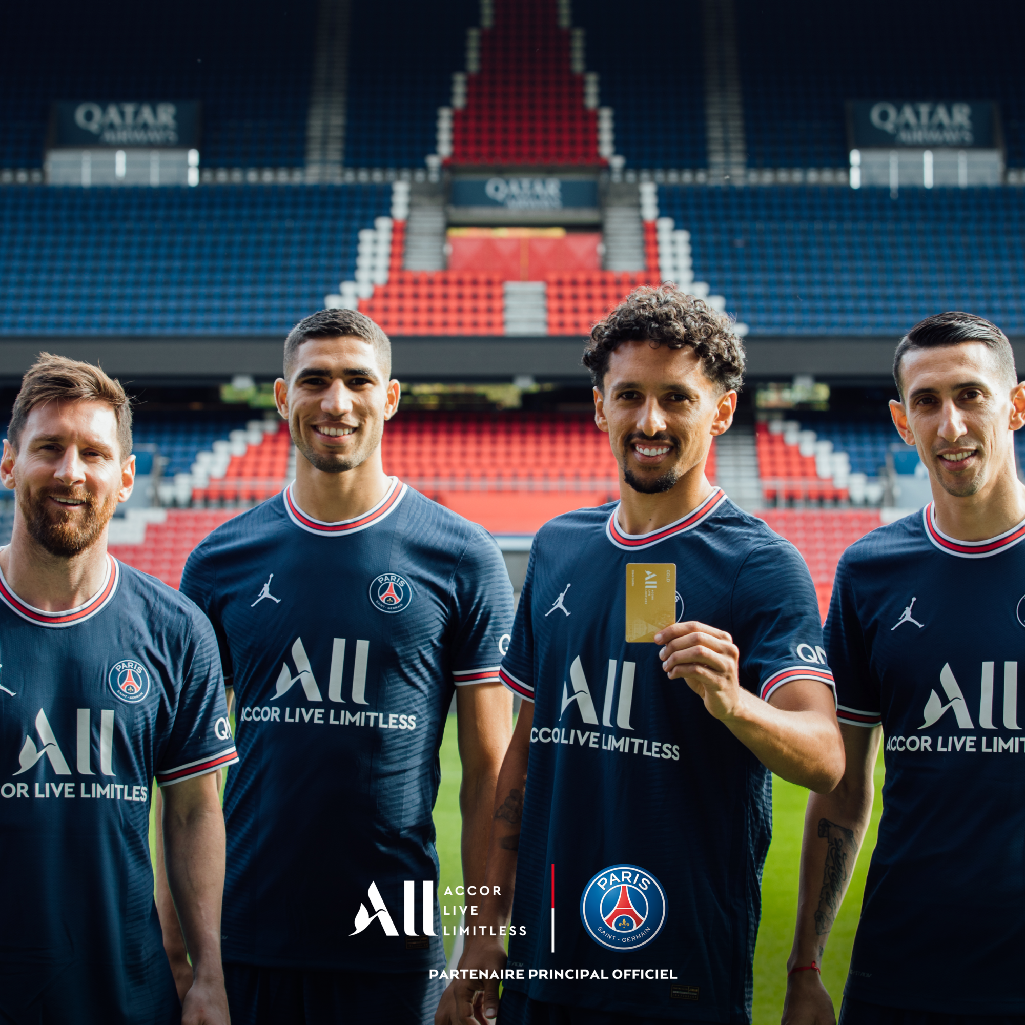 Paris Saint-Germain announce a new global flagship store in the heart of New  York City
