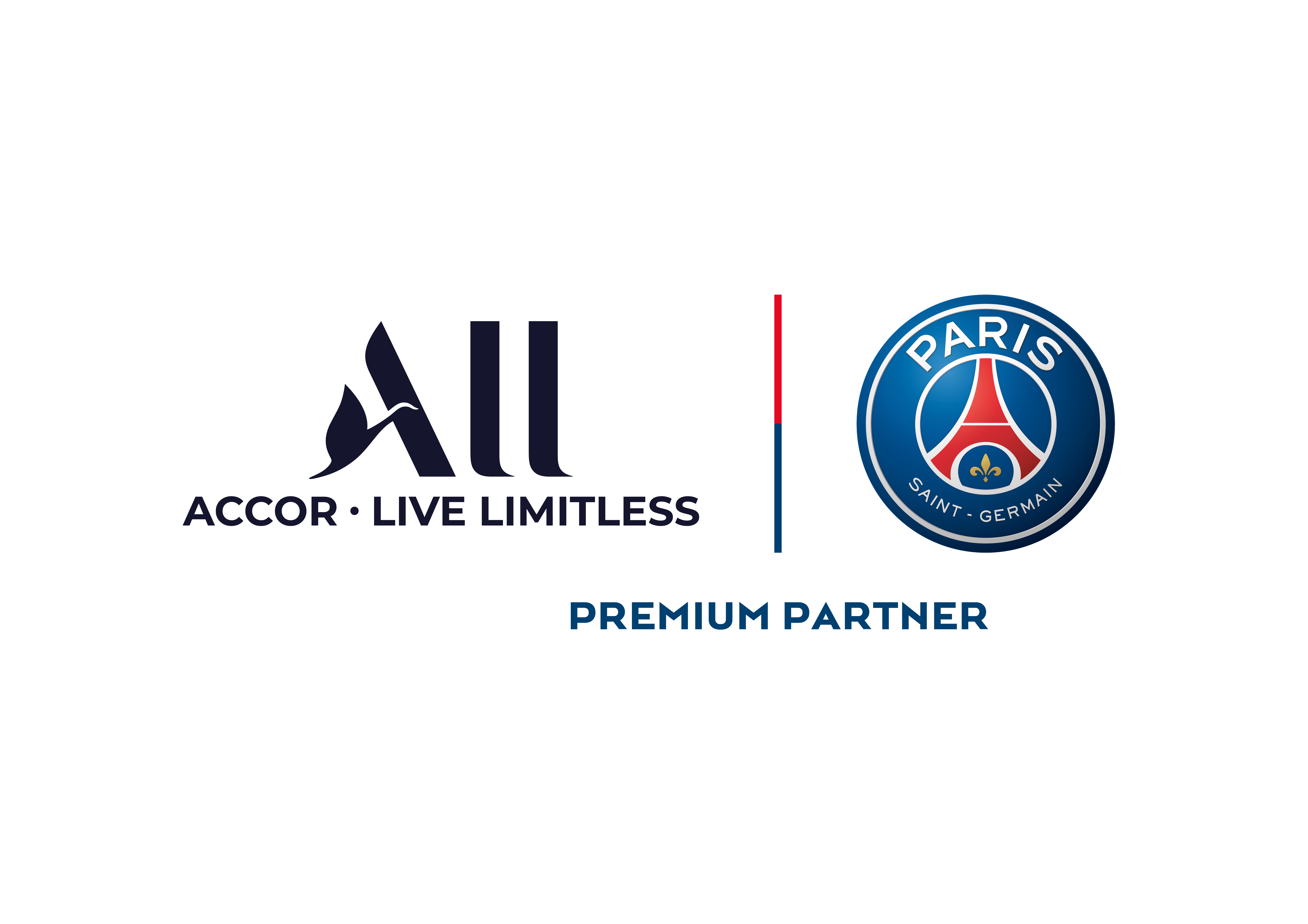 Giraffe Massage Nederigheid ALL-Accor Live Limitless sets out the next chapter with Paris Saint Germain  | Accor – Newsroom
