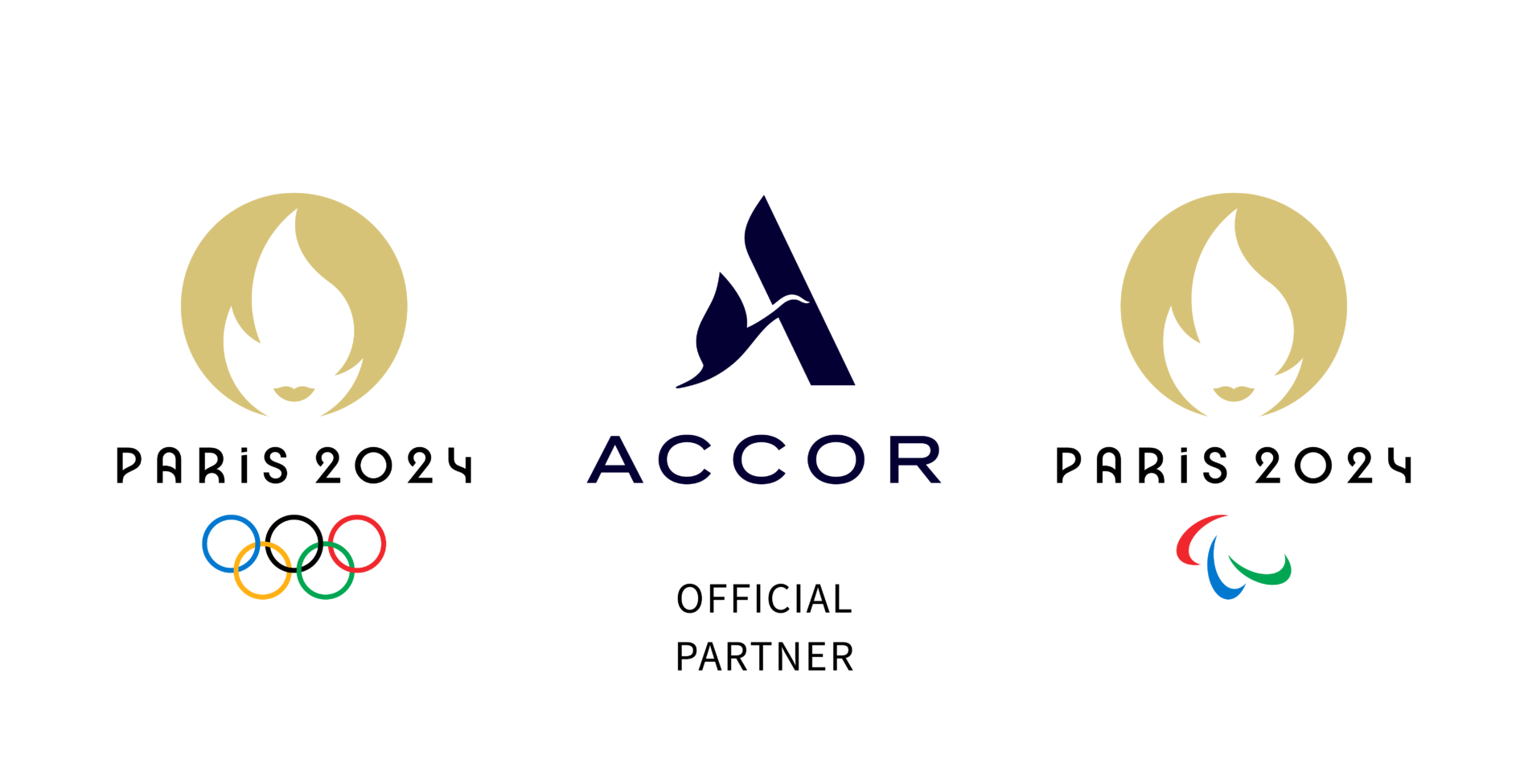 Accor becomes an official partner of the Olympic and Paralympic Games Paris  2024